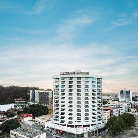 San Diego Governador Valadares Ngoại thất bức ảnh