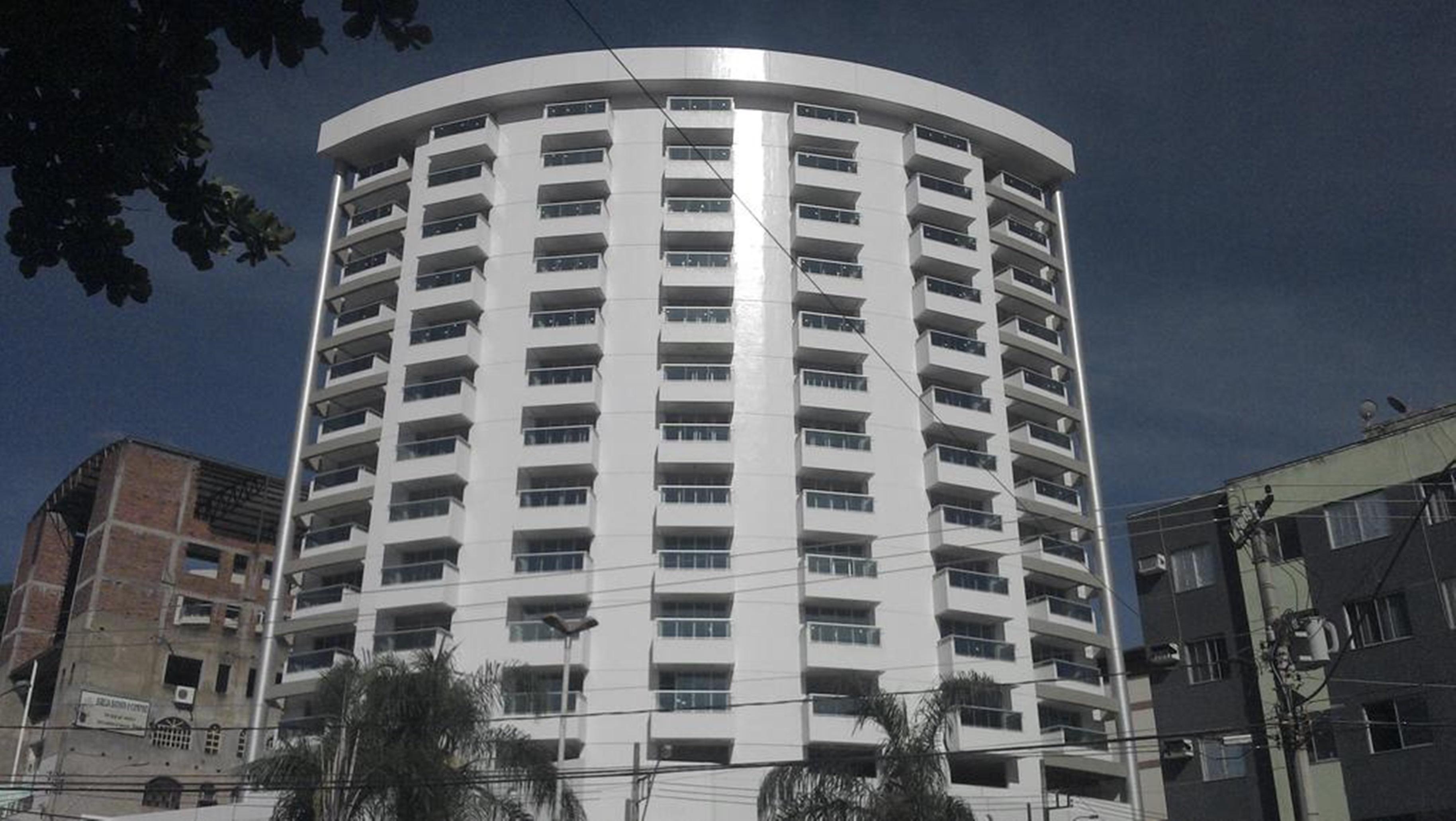 San Diego Governador Valadares Ngoại thất bức ảnh