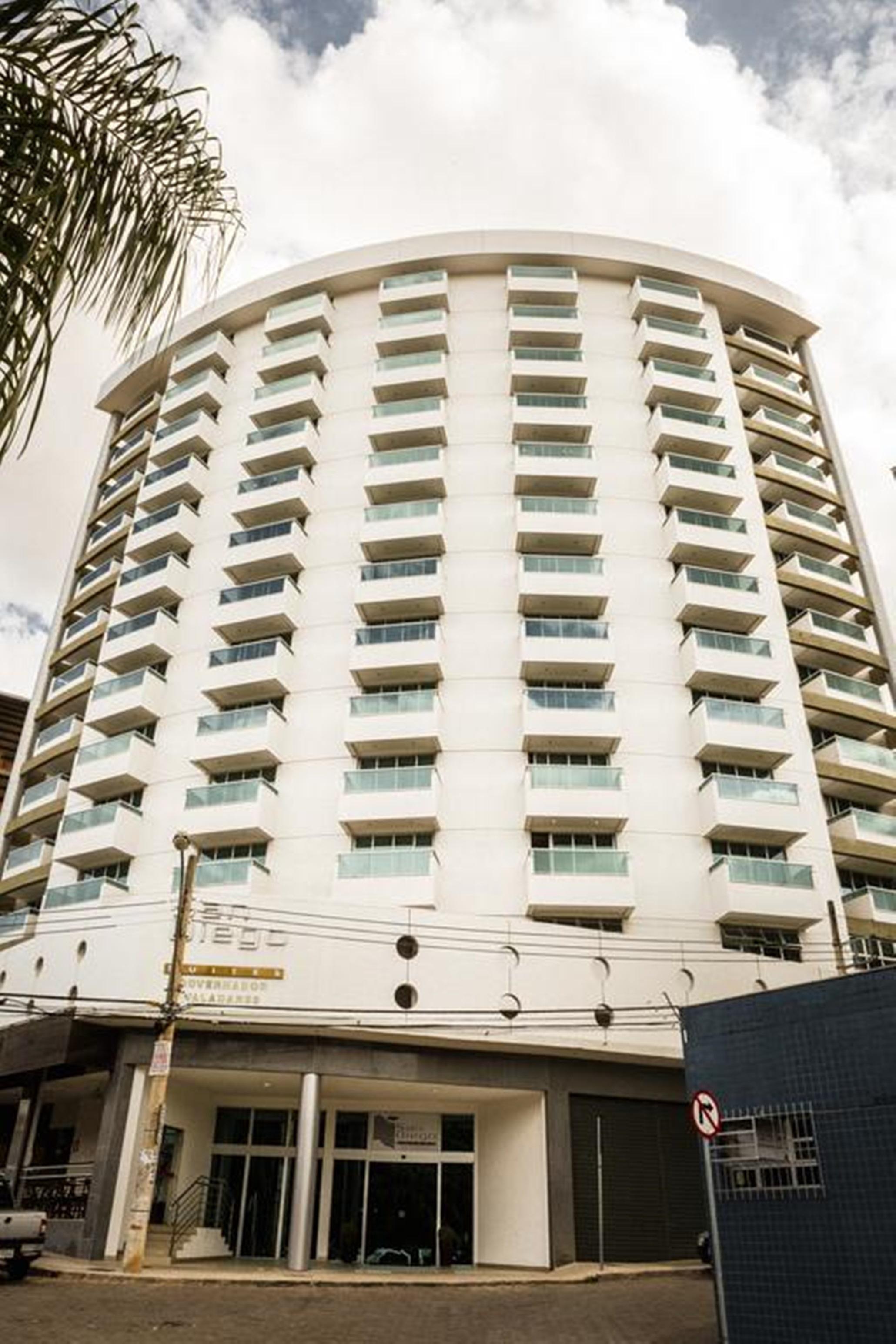 San Diego Governador Valadares Ngoại thất bức ảnh